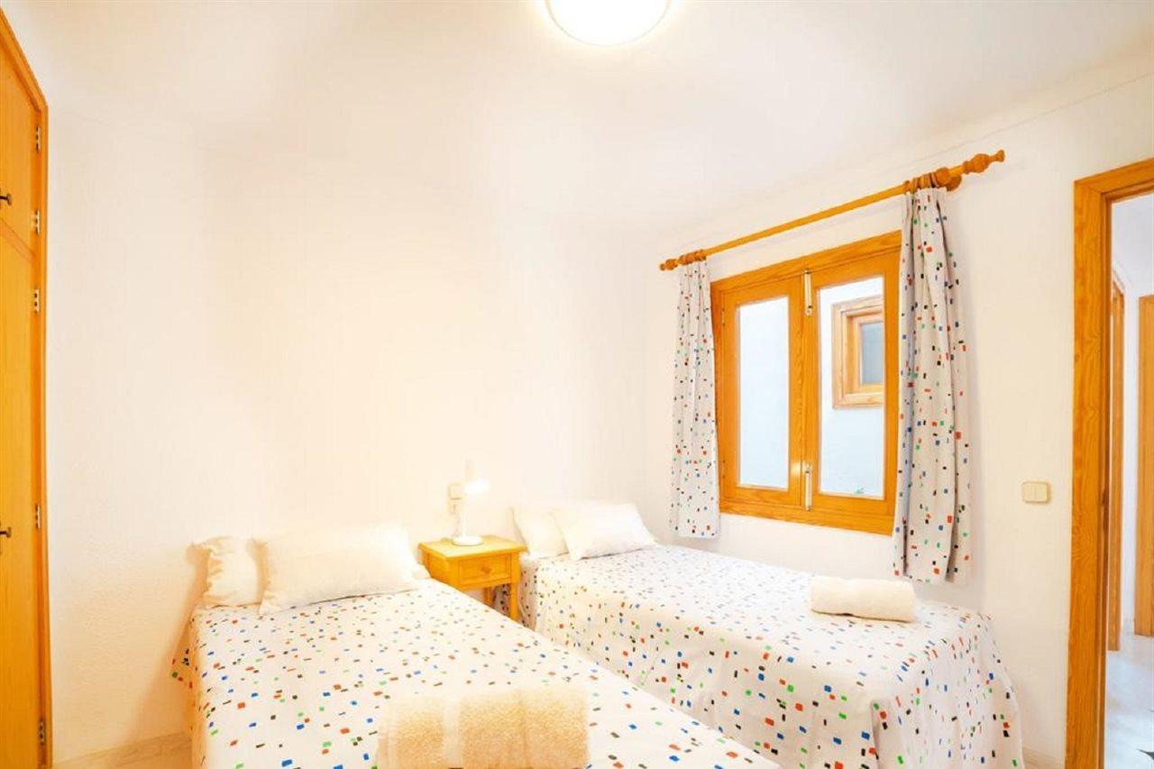Appart hôtel Mirada De Alcudia 3*