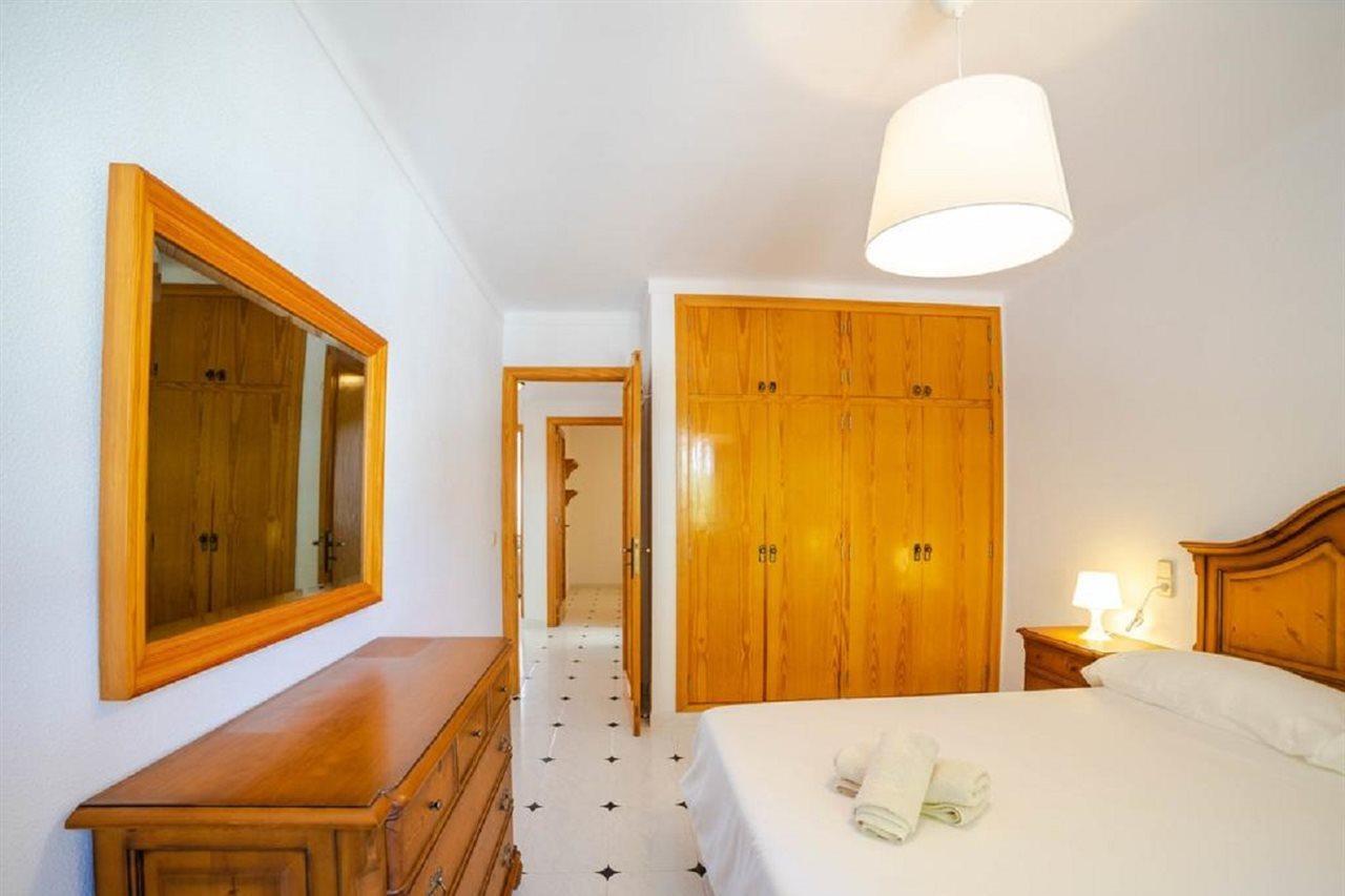 Mirada De Alcudia Appart hôtel