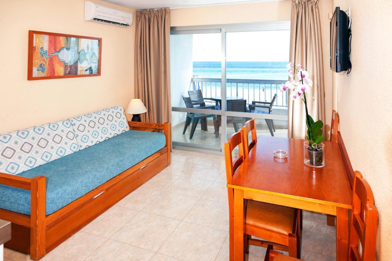 Appart hôtel Mirada De Alcudia Playa de Muro (Mallorca)