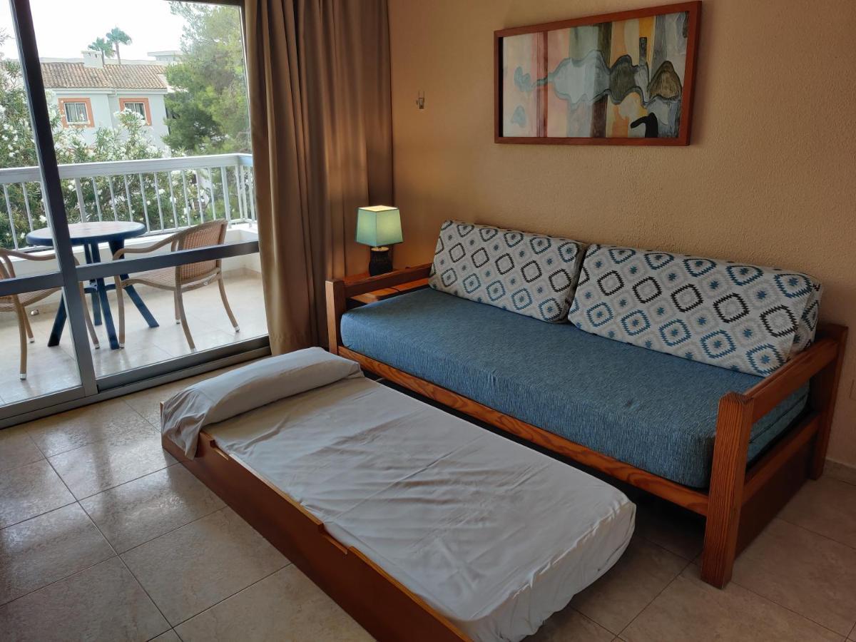 Appart hôtel Mirada De Alcudia