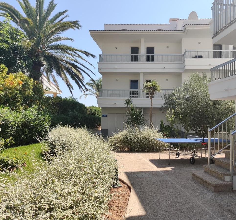 Mirada De Alcudia Appart hôtel 3*